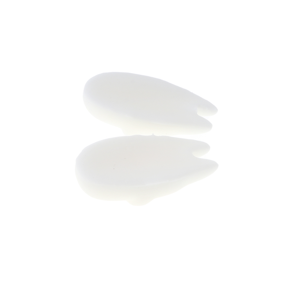 2 Pieces Squishy Soft Slow Rising Squishes TPR Stress Relief Toy