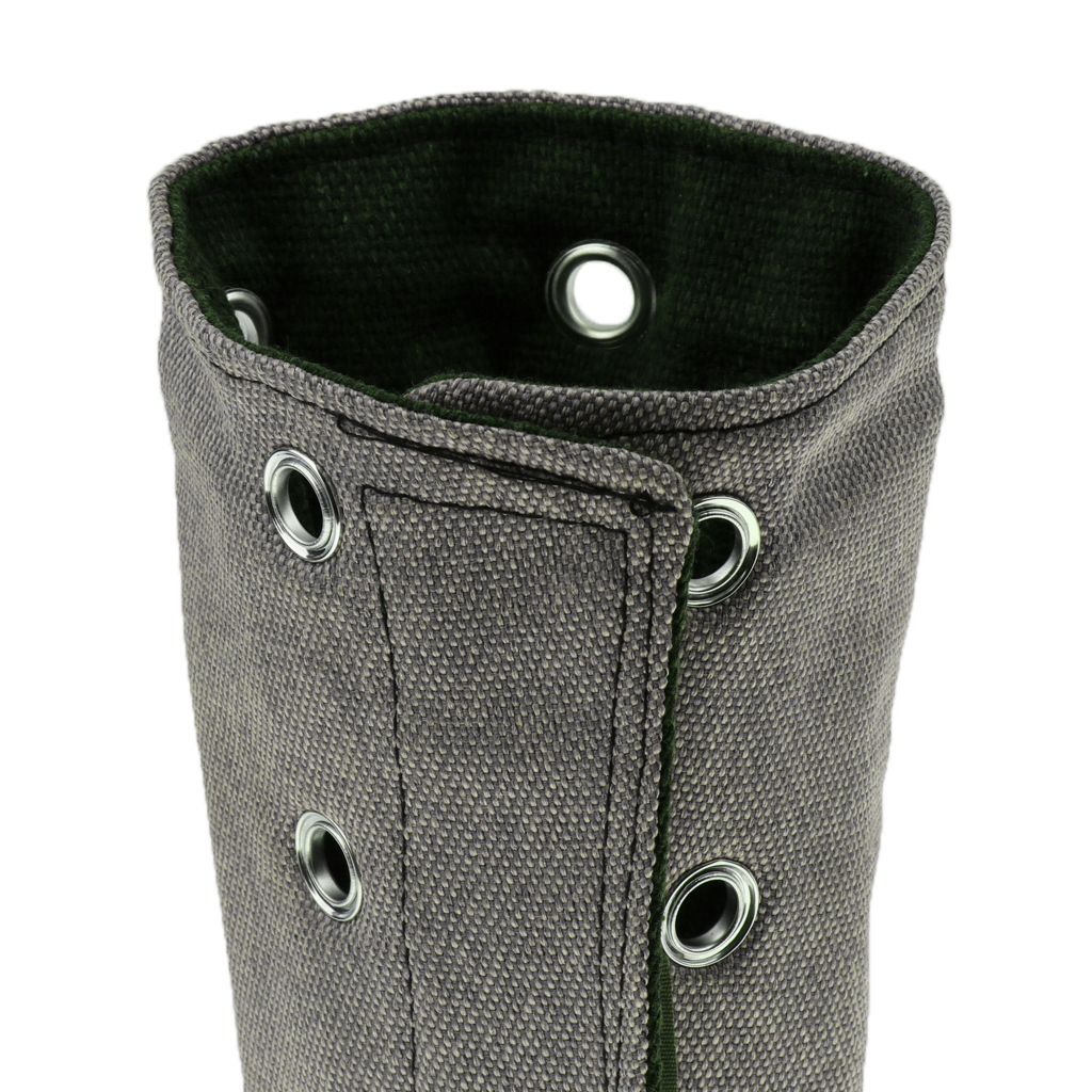 Premium Cut Proof Stab Abrasion Resistant Arm Guard Armband Safety Work, Foldable