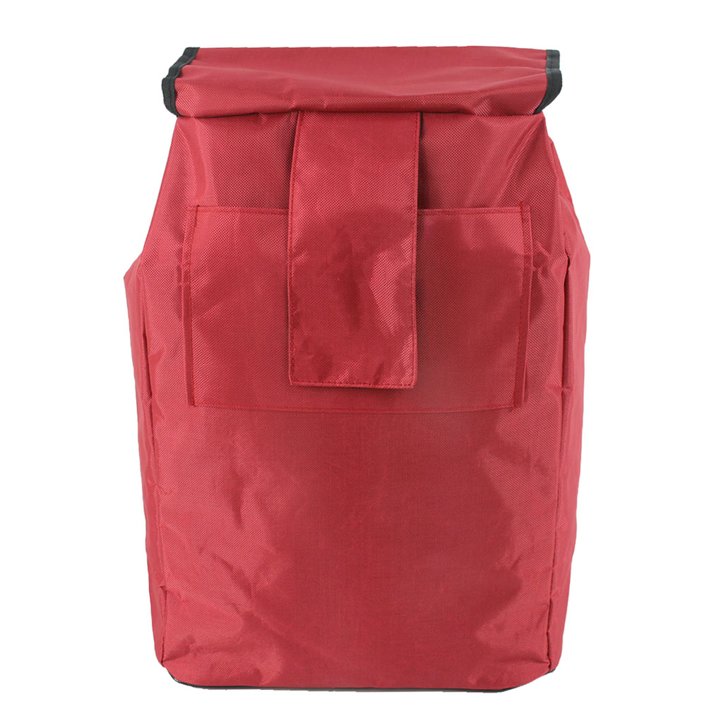 Reusable Shopping Cart Bags Grocery Organizer Bag for Trolley Carts Large Capacity