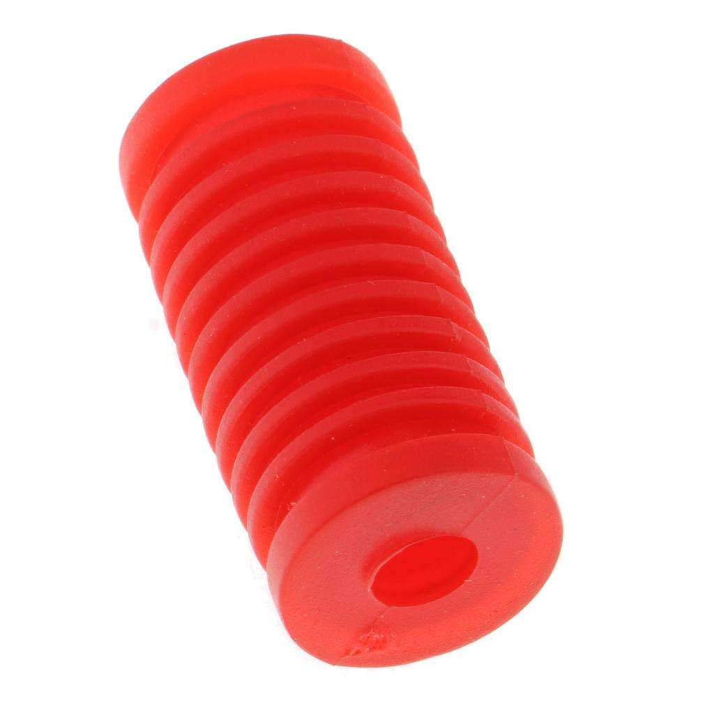 Motorcycle ATV Gear Lever Pedal Rubber For Suzuki SV1000 SV650 For Honda CB1300 For Yamaha YZF Gear er Change Lever Pedal