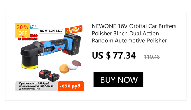 60 Dischi Abrasivi Da 75 Mm Per Levigatrice Orbitale - Carta Vetrata Con Grana Da 60 A 10000 - Foto 1