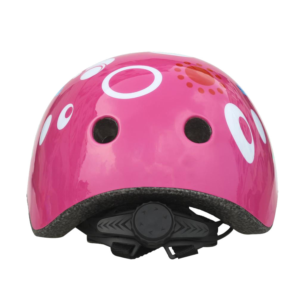 Toddler Helmet, Adjustable Kids Multi-Sport Safety Bike Cycling Skating Scooter for Boys Girls