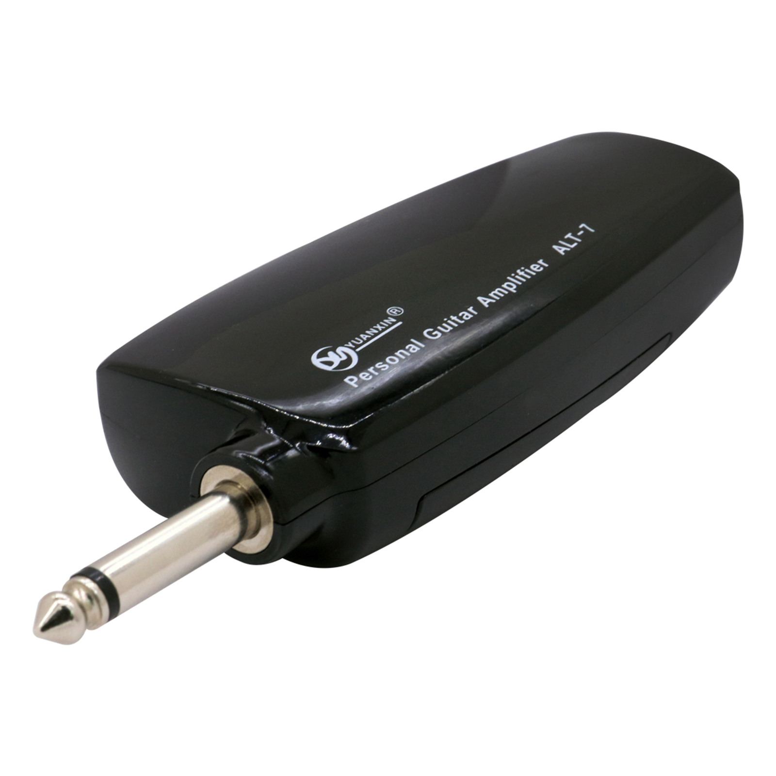 Electric Guitar Home Personal  Amplifier Guitar Accessory Black