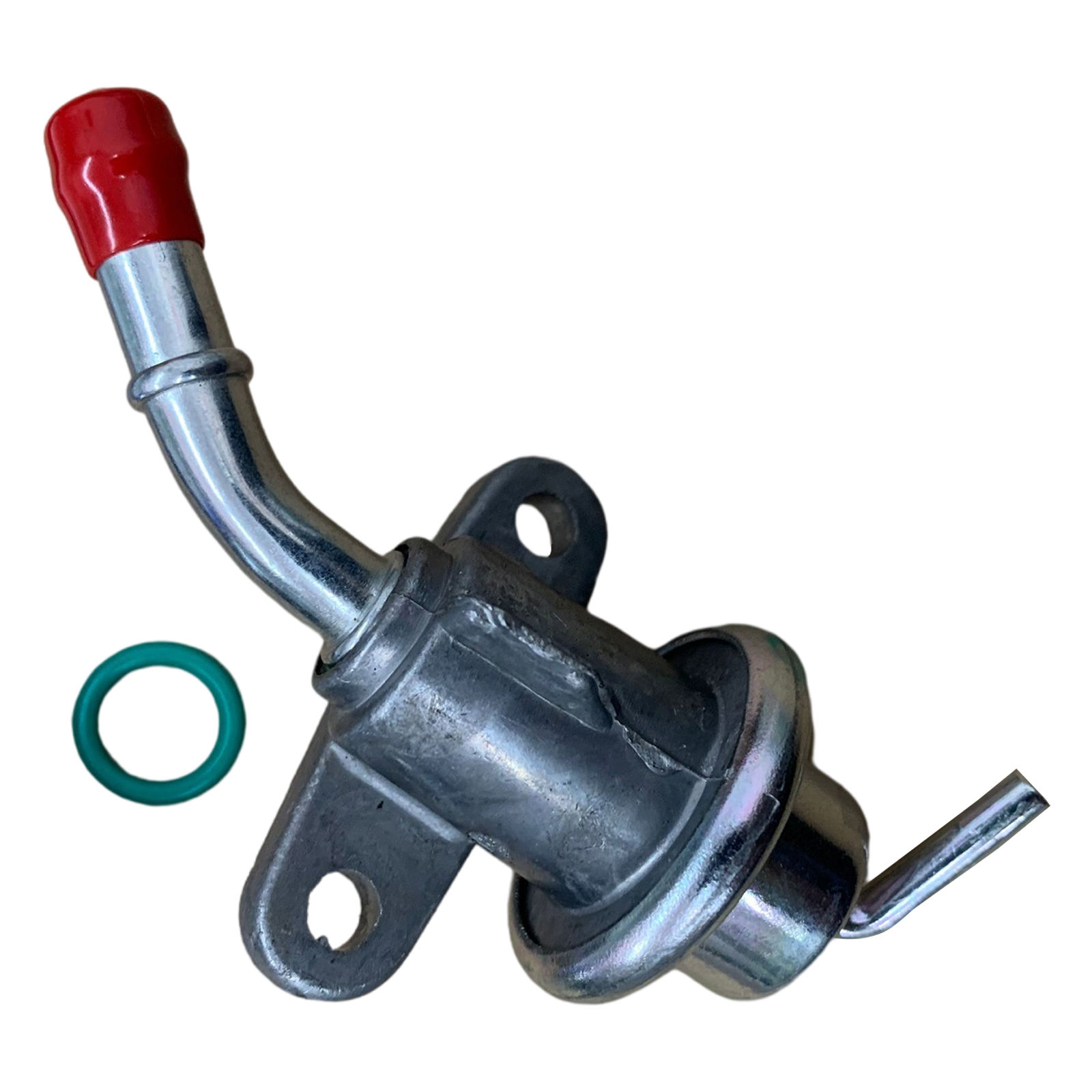 Fuel Pressure Regulator 16740Mbwj32 Replaces Professional 16740-Mbw-J32 Car Fuel Regulating Valve for Honda F4i CBR 600 01-06