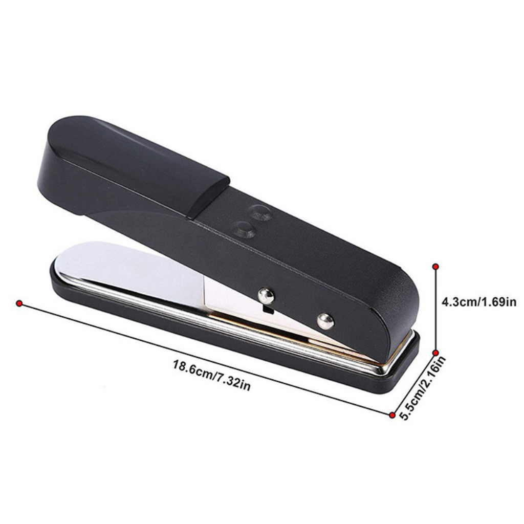 Lectrum Card Cutter Machine Guitar Pick Cutter Machine High Quality Iron