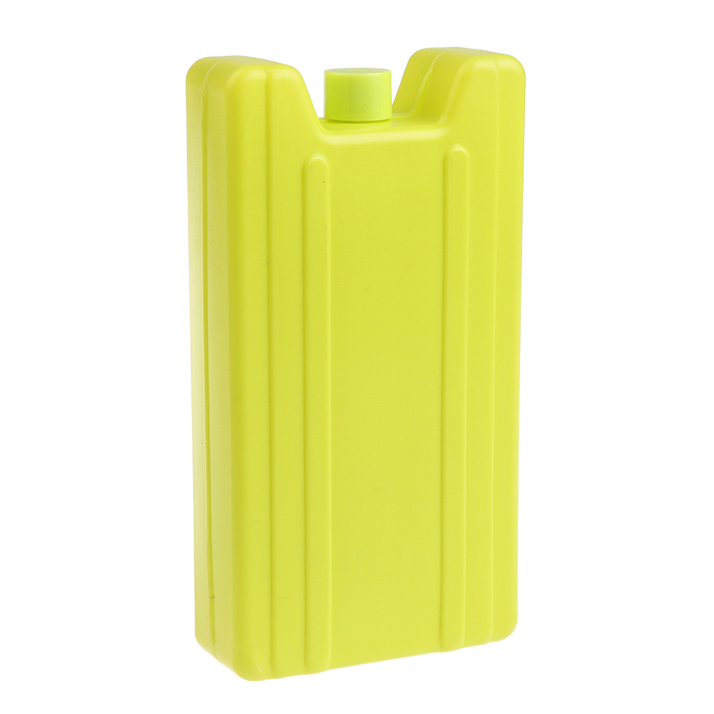 Reusable Freezer Ice Block/ Ice Pack for Travel Cooler Bag Lunch Box Camping