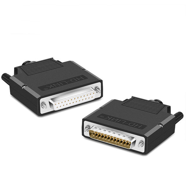 Câble convertisseur USB vers DB15-232/485 série vers USB - Chine Câble  adaptateur série USB vers RS232 et connecteur mâle DB25 25 broches RS232  USB2.0 prix