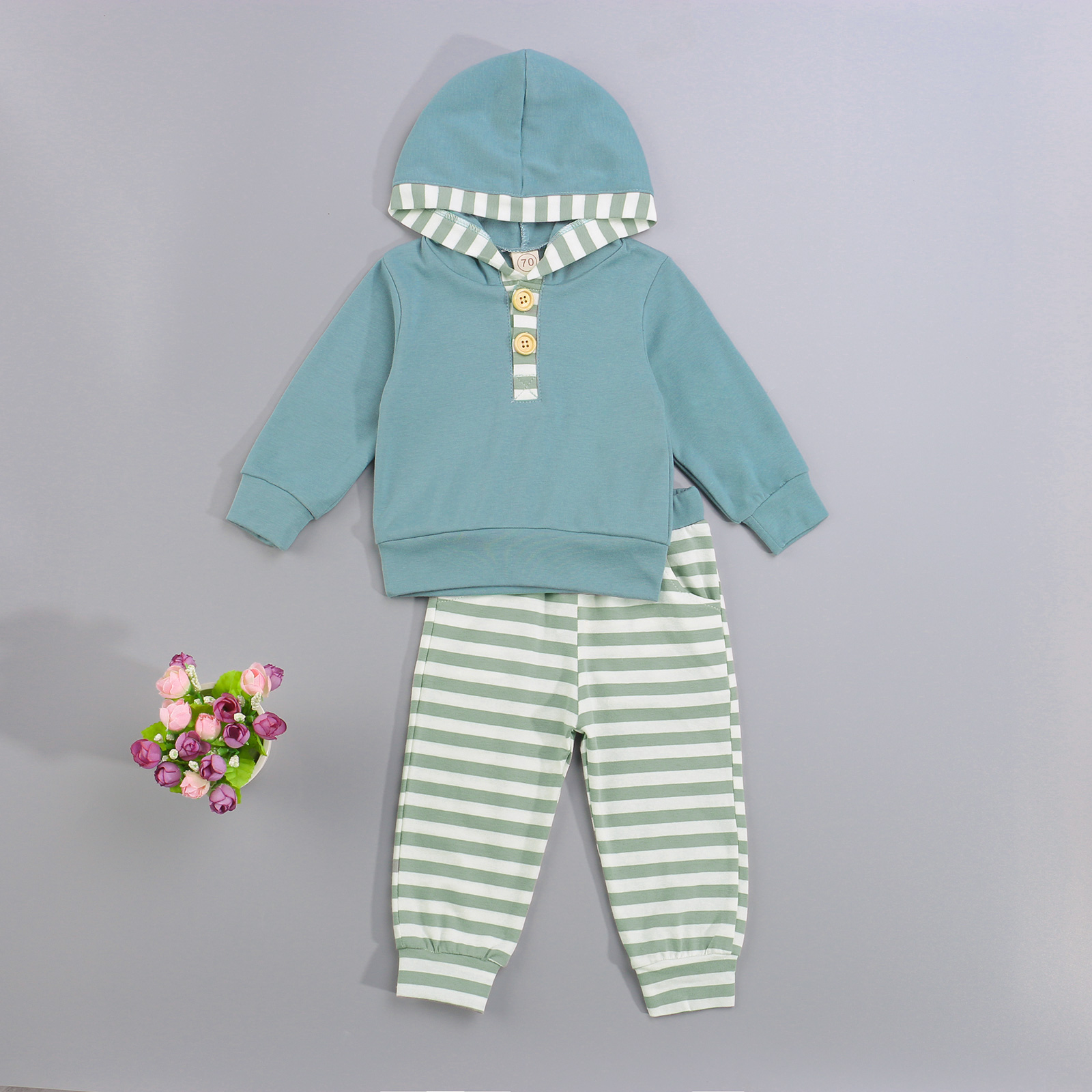 conjunto infantil masculino