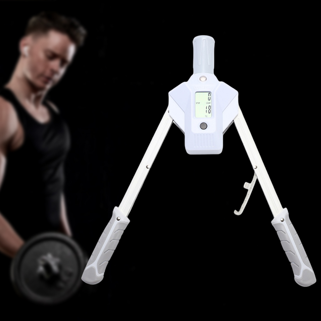 Arm Exercises,Arm Machine Workout System, Power Twister Chest Expander Adjustable Strength Trainer,From 10Kgs to 200Kgs