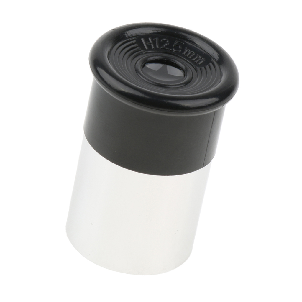 H12.5mm 0.965'' Telescope Eyepiece 35 Degree Exploration Fully Multi-Coated
