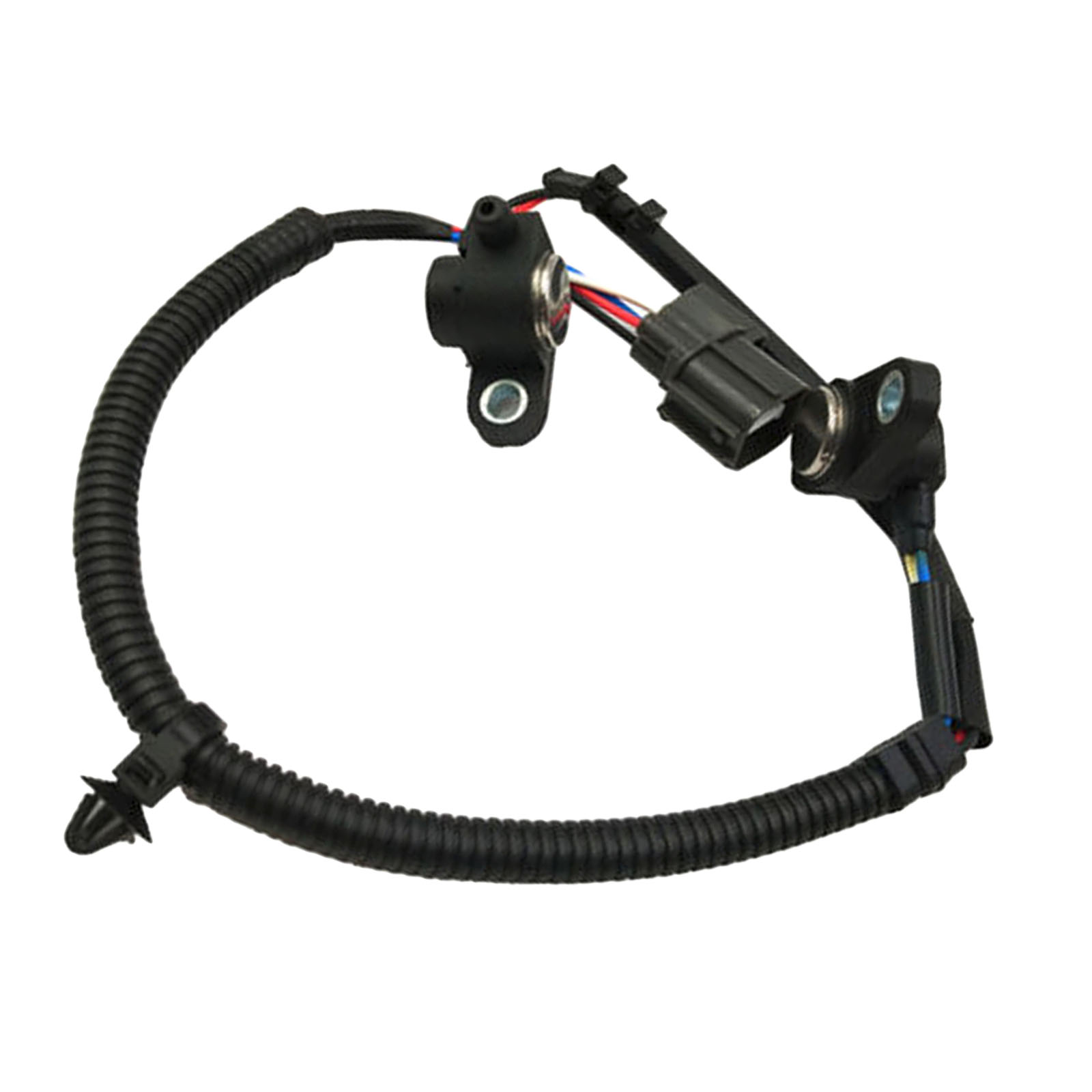 1PC Crankshaft Position Sensor 37840-Paa-A00 Easy Install Fit for Honda Accord 95-02 L4/CL L4 2.2L Automotive Parts Accessories 1PC Crankshaft Position Sensor 37840-Paa-A00 Easy Install Fit for Honda Accord 95-02 L4/CL L4 2.2L Automotive Parts Accessories