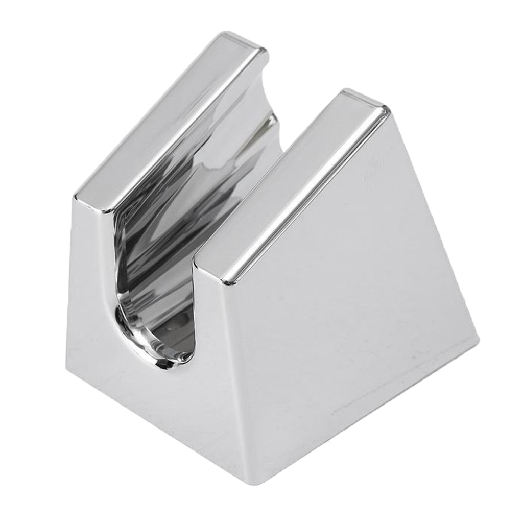 Shower Head Bracket  Bidet Rack for 19-22mm Dia. Home Hotel Installation