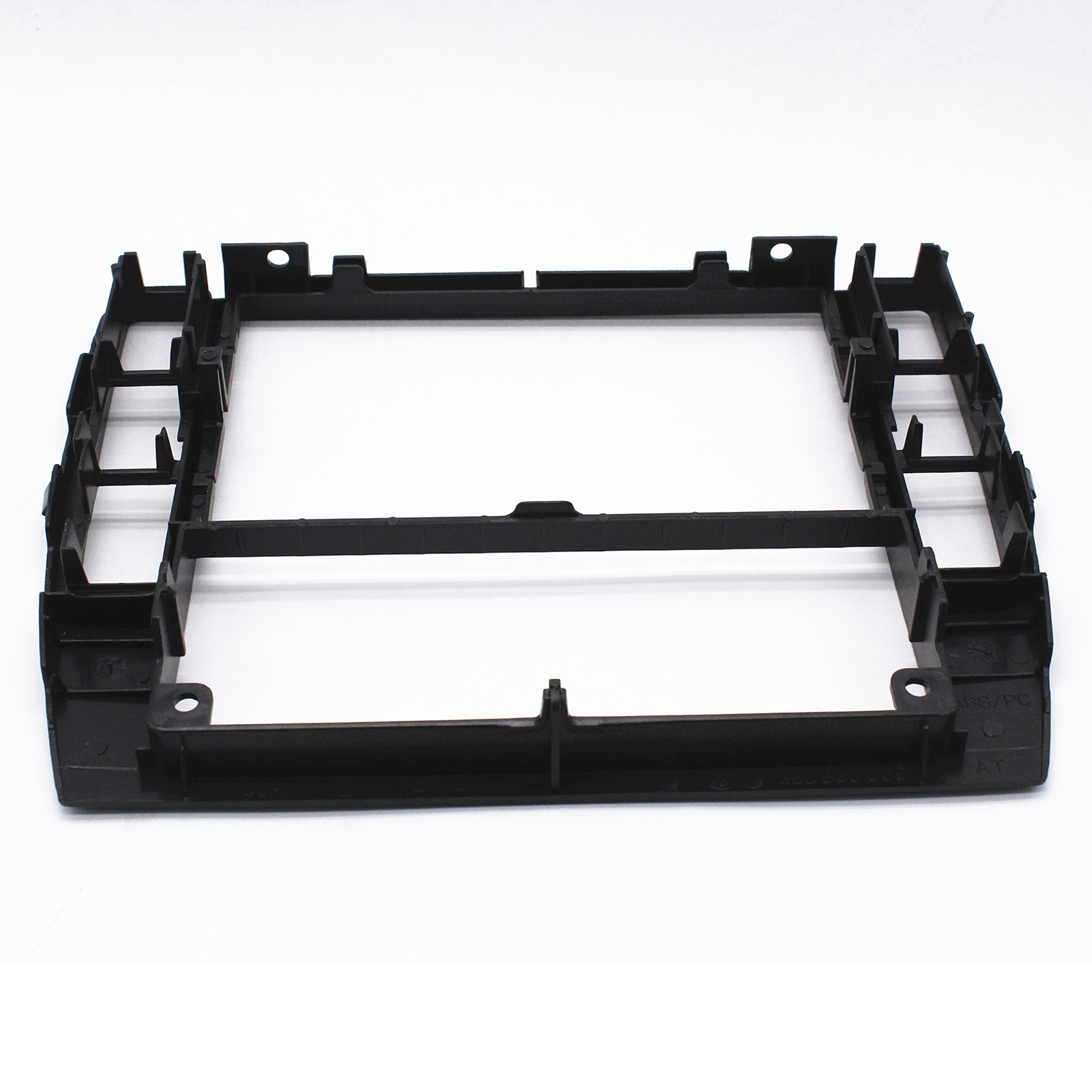 3B0 858 069 Car Console Frames, Dash Center Console Trim Bezel Panel, Decorative