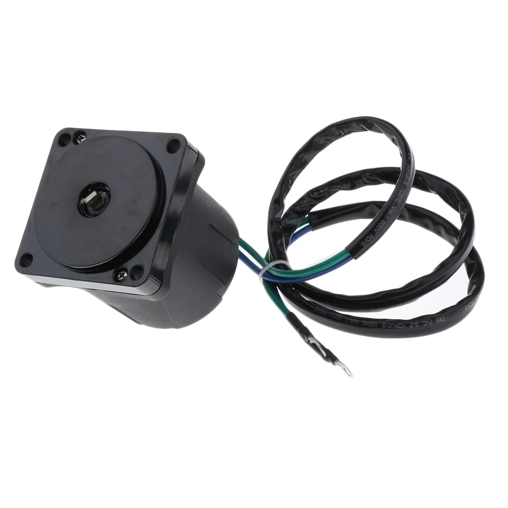 Tilt Trim Motor Replacement For Yamaha 115-225  Outboard 1997-2019