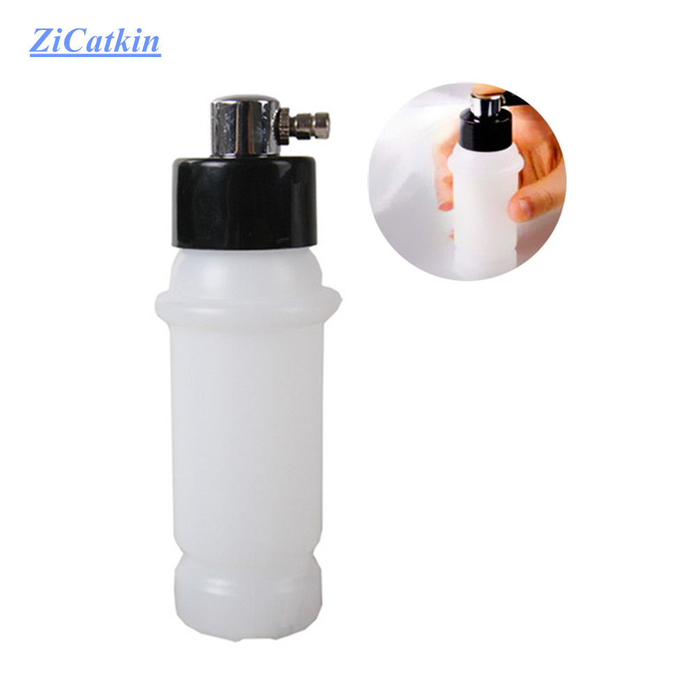 Best of ZiCatkin 1 PC Spray Bottle Accessory For Diamond Microdermabrasion Peel Machine Reviews & Tips