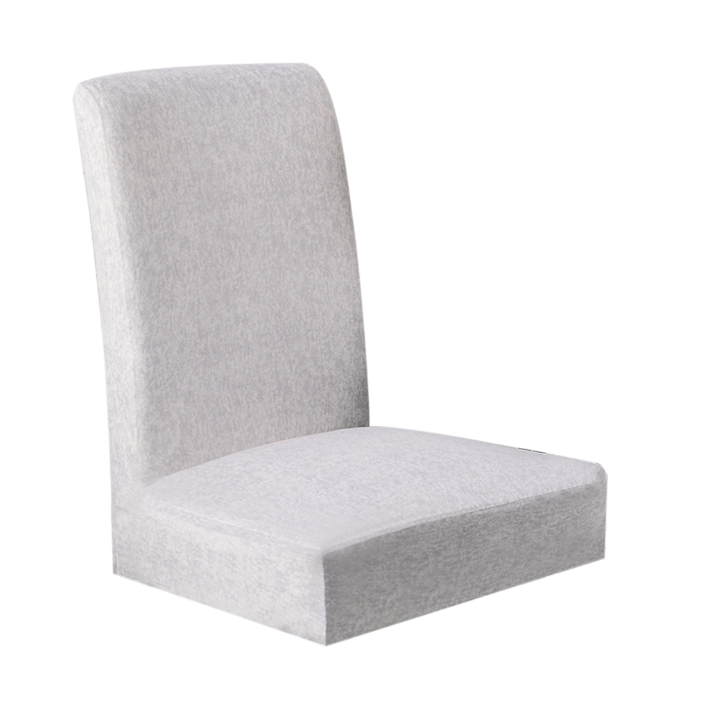 Dining Chair Cover, Nordic style, Universal Slip Seat Cover, Elastic Fabric PICK