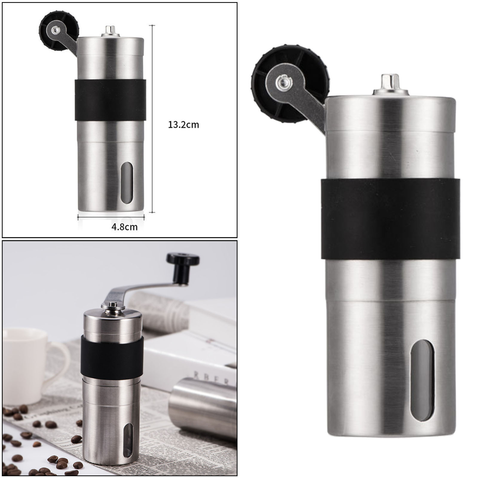 Manual Coffee Grinder Coffee Grinder 