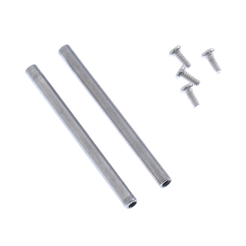 2 Pieces Main  Spindle  for Wltoys V966 V977 Xk K110 Helicopter