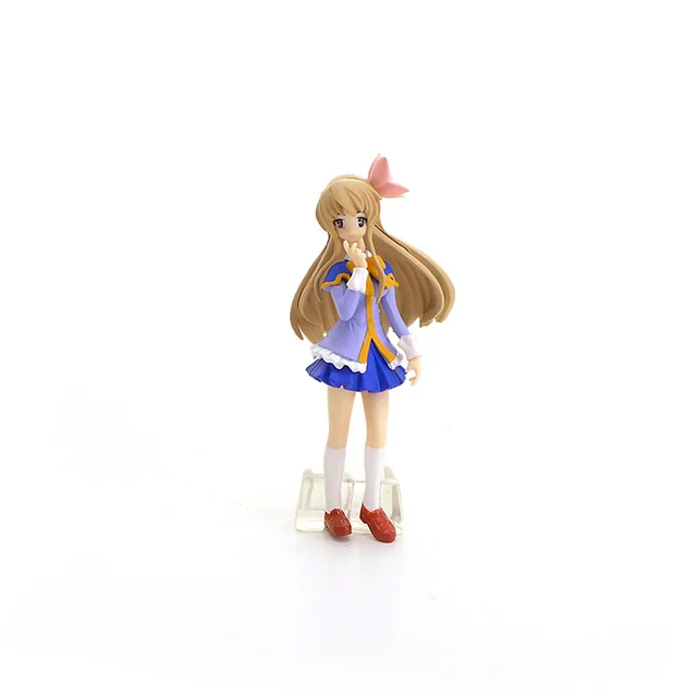Anime Do It Yourself!! Acrylic Figure Yua Serufu Ornament Collection  Acrylic stand Action Figure Model Doll Toy Kawaii Cute Gift