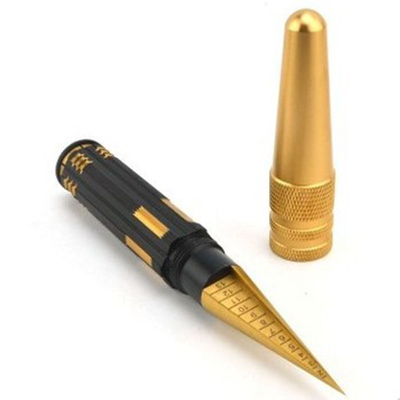 Straight Scissors Curved Scissors Set Hole Opener Expanding Hole Puncher Reamer Installation Kit for RC Car Toy