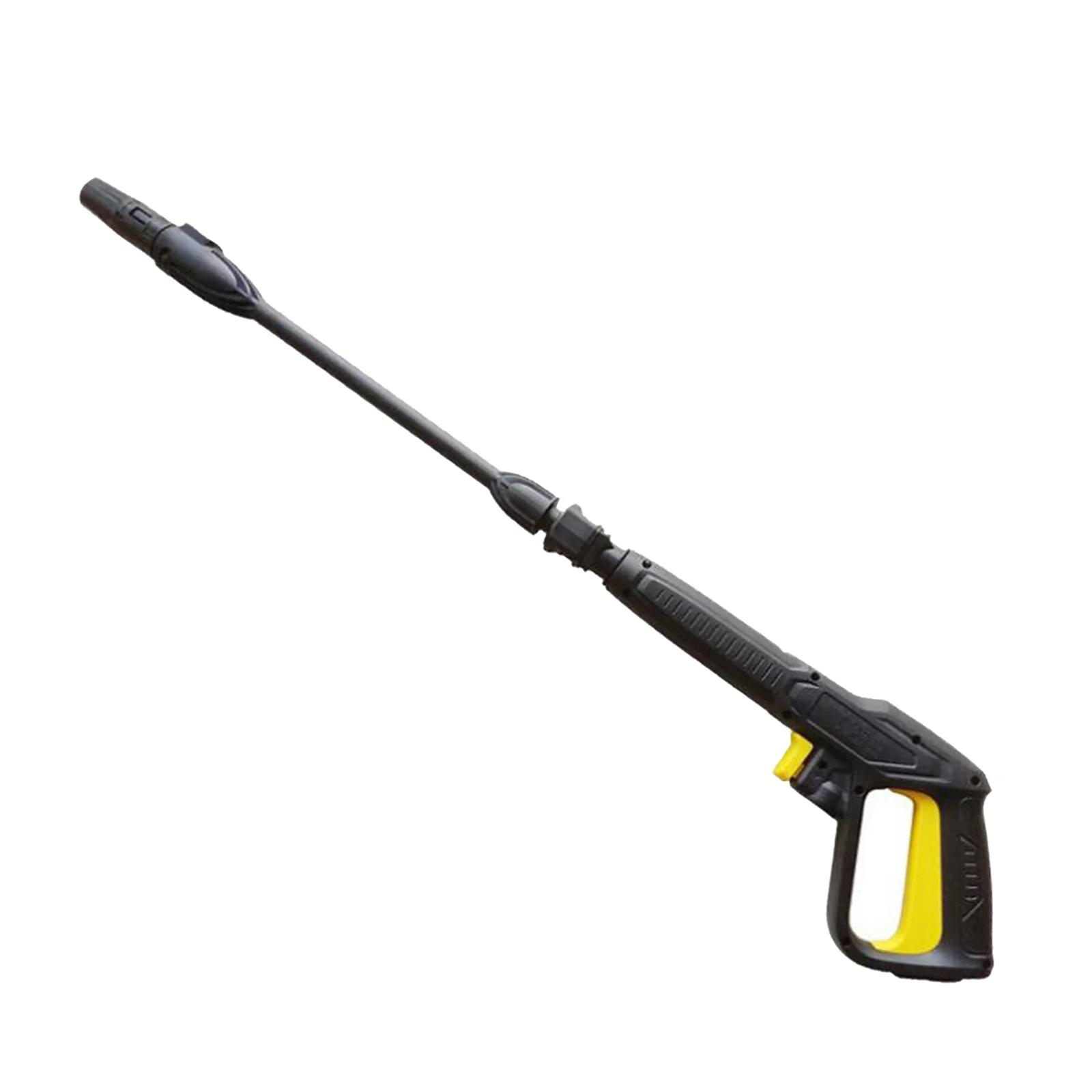Replacement Pressure Washer Gun 2175 PSI with Extension Wand Nozzles for Karcher K-series Garden Watering Roof Cleaning