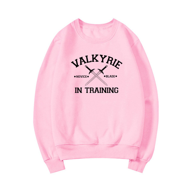 Valkyries Reunion Tour ACOTAR Sweatshirt OFFICIALLY LICENSED 