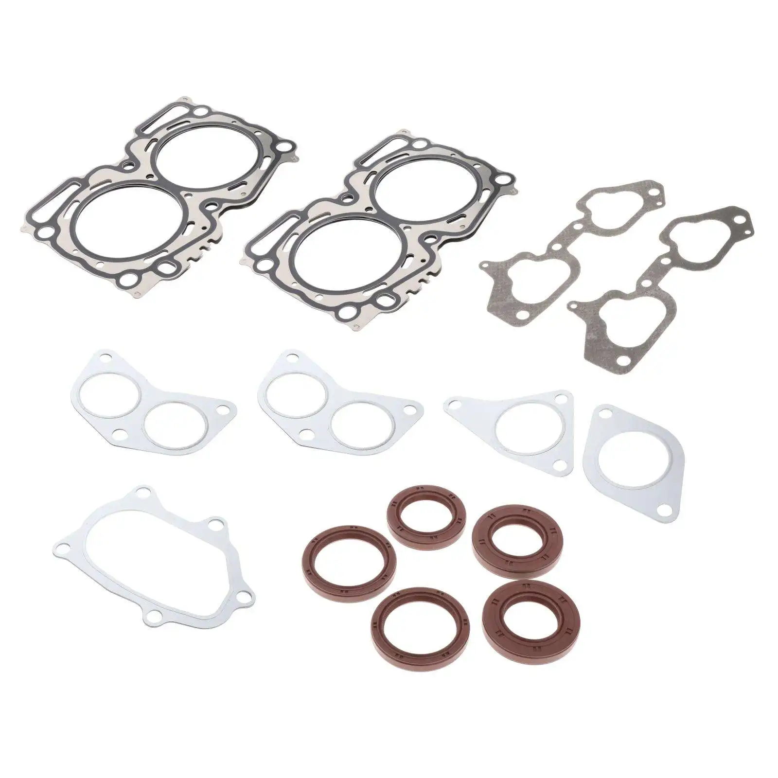 Automotive Head Gaskets Set Kit Gasket Replacement Head Gasket Kits Head Gasket Set for Forester 2004-2005