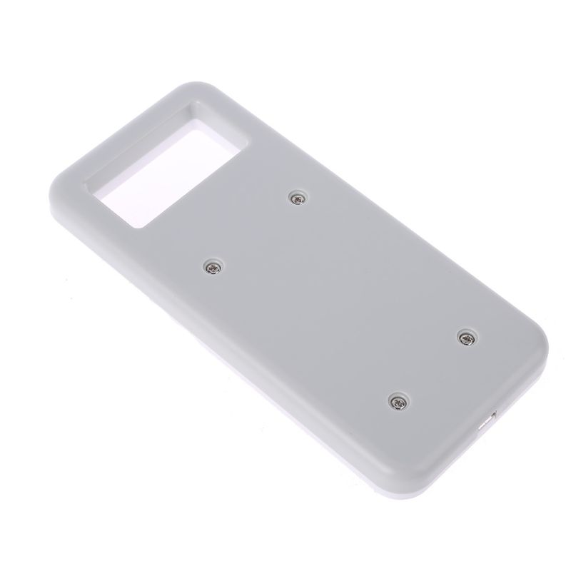 Animal de Estimação Scanner para Cães Fdx-b Leitor Chip Transponder Usb Rfid Handheld Microchip Gatos Cavalo G2ac id 18 High Quality Segurança e Proteção