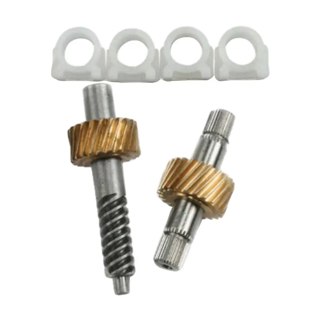 67618370816 Gear Repair for  3-series Convertible Lock Locking Motor