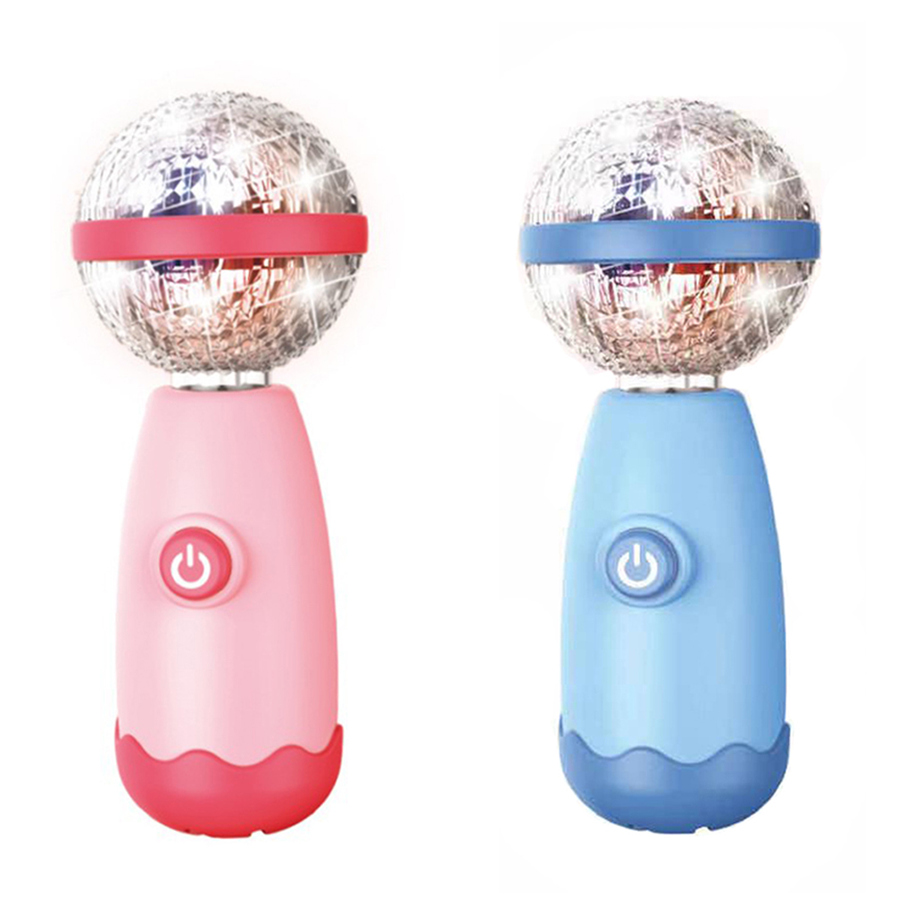 Kids Microphone Karaoke Microphone Karaoke Portable Speaker Wireless Microphone Music Singing Speaker Kids Karaoke Machine