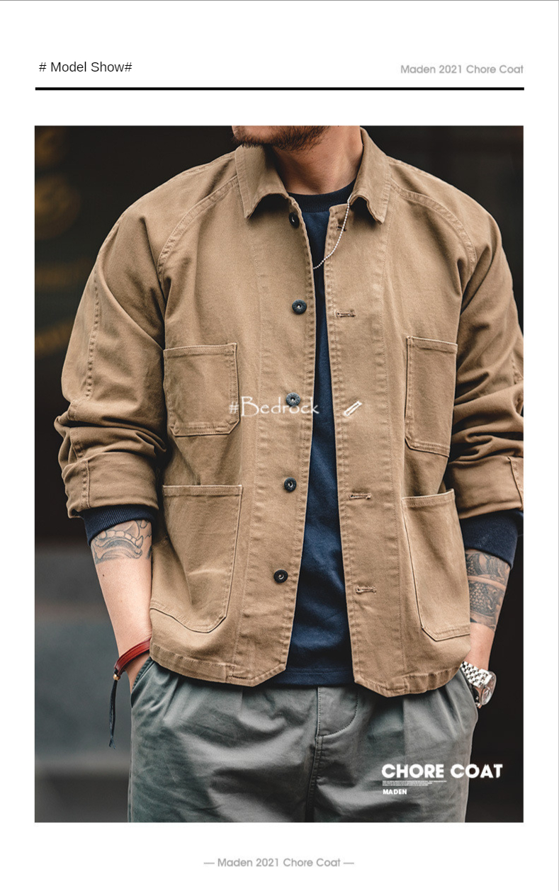 Moda Masculina
