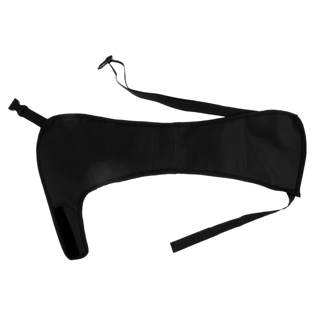 Shoulder Recoil Pad Stock Extension Shoulder Protective for Hunting