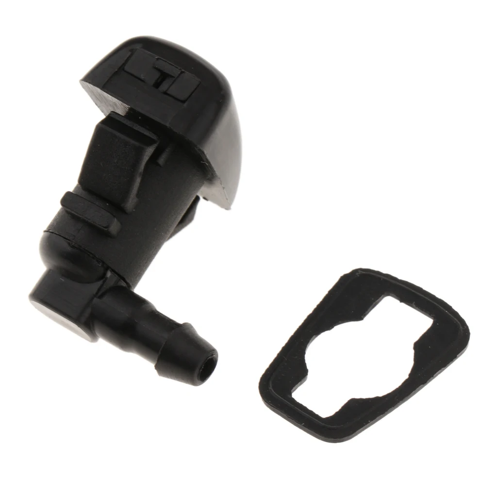 Windshield Washer Sprayer Nozzle Mist Type for  Fusion 2012-2008