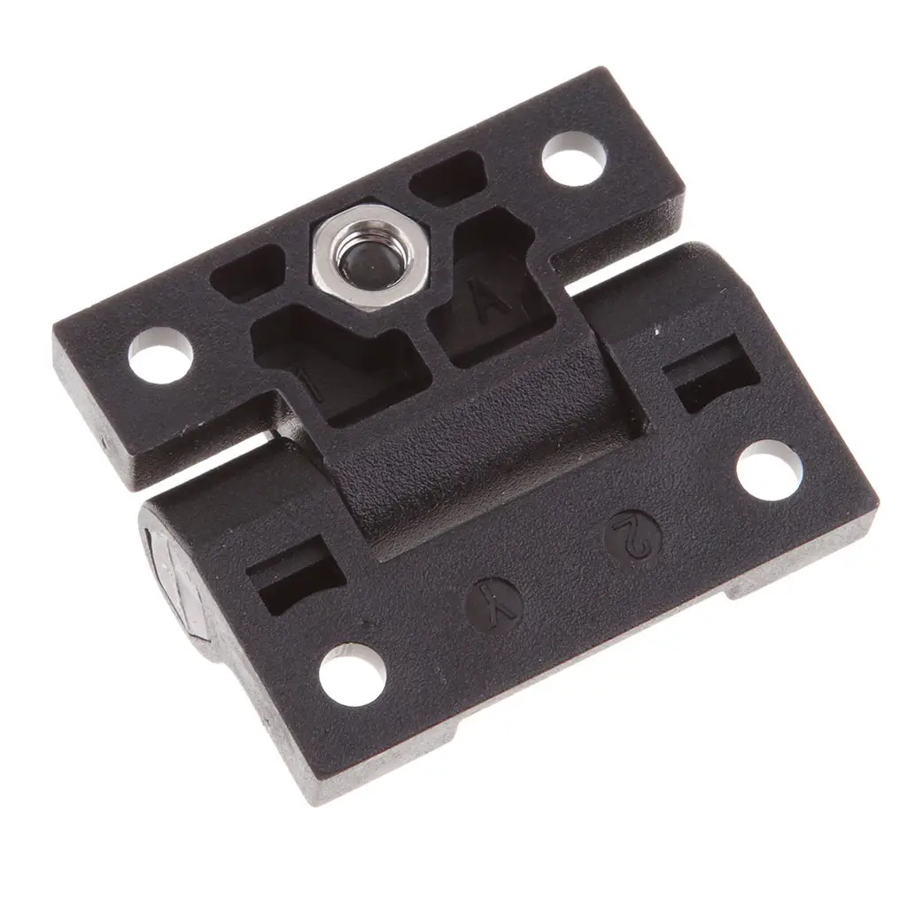 Torque Hinge Position Control Replacement For Southco E6-10-301-20 Black
