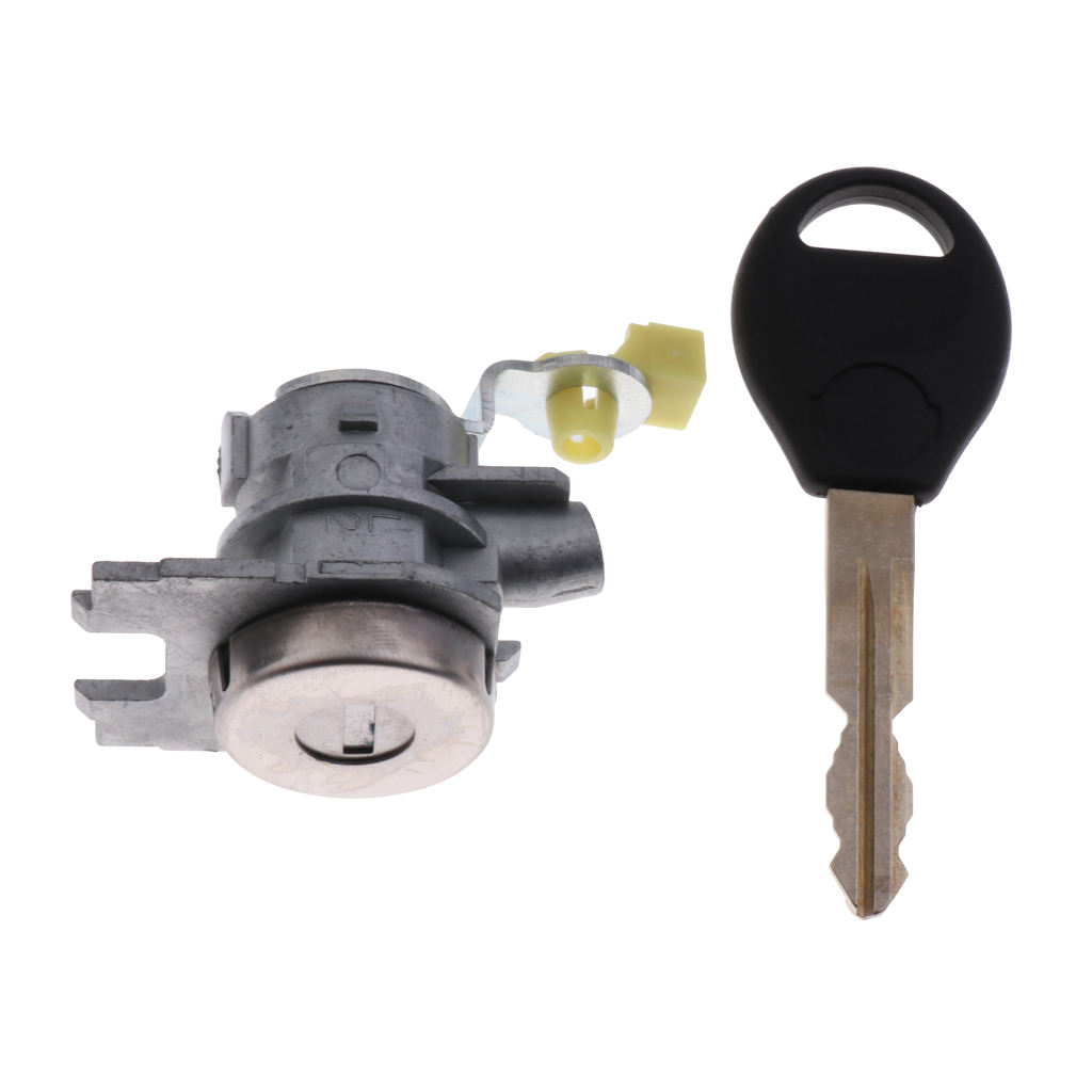 New Car Left Right Driver Door Lock Cylinder for   