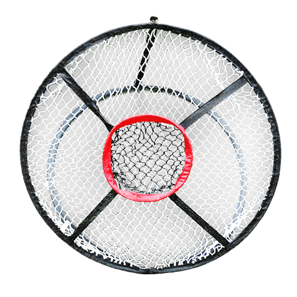 Golf Chipping Net Home Hitting Aid Practice Net Net Outdoor   for
