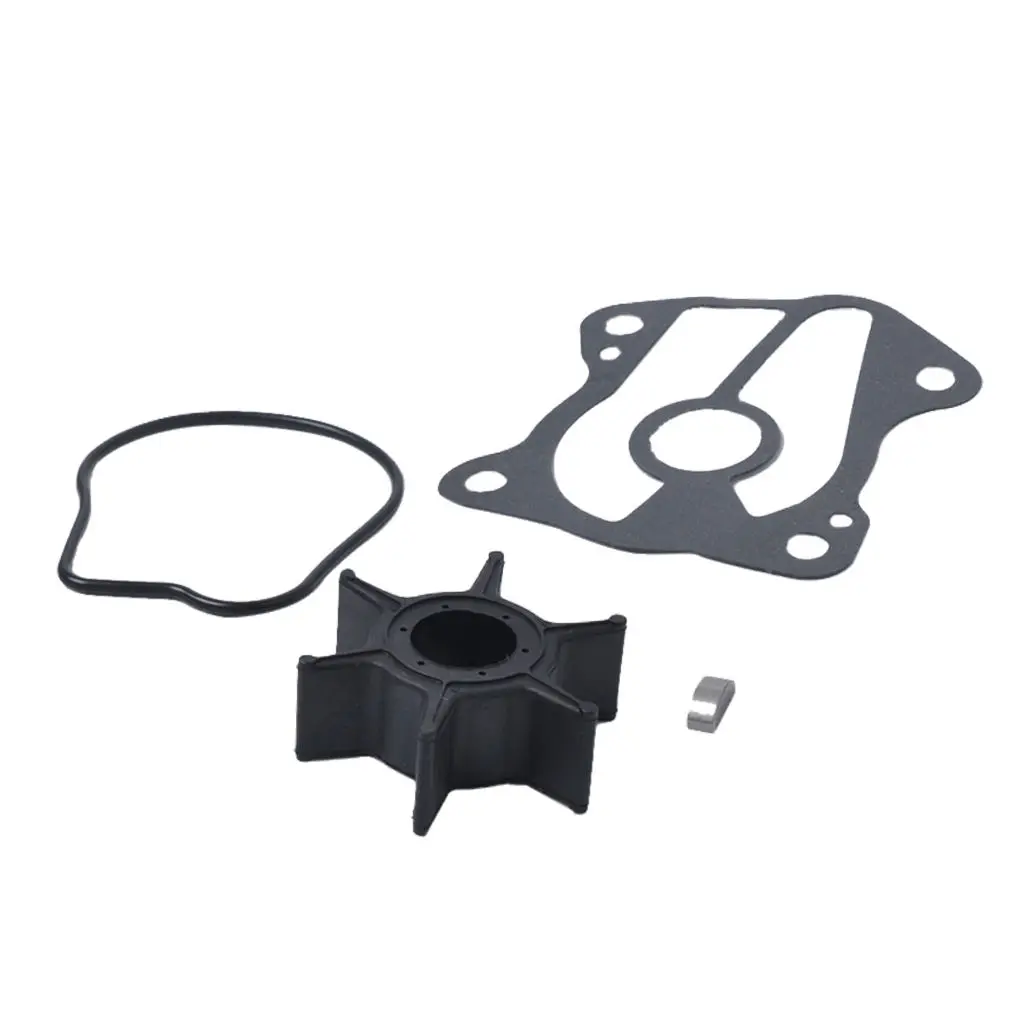 06192-ZV7-000 Water Pump Impeller Repair Kit for Honda Outboard BF25 BF30