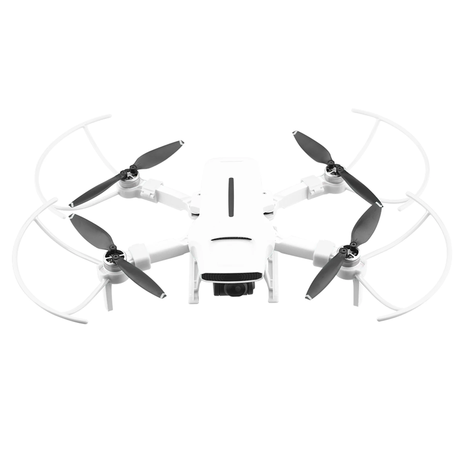 Landing Gear Kit For xiaomi FIMI X8 MINI Drone Height Extender Skid Support Accessories Shock Absorption Protector Guard Stand 