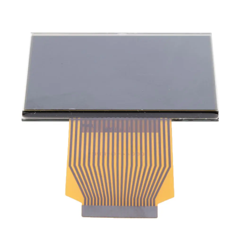 High Quality Display Screen 5046214 4755955 for SAAB 9-3 ACC For VDO