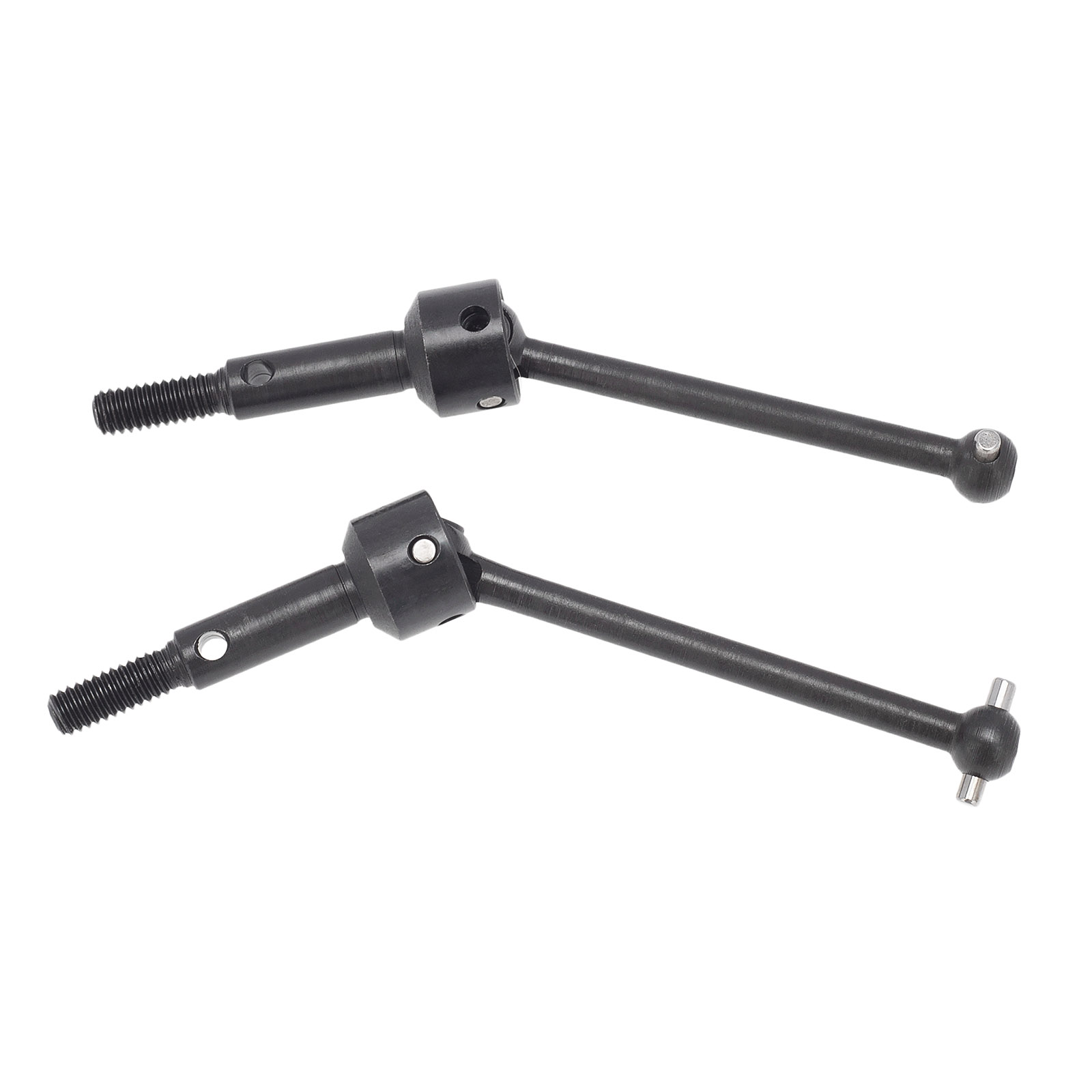 RC Car Driveshaft Steel for Tamiya 53792 TT-01 RC Car Upgrade RC  Car