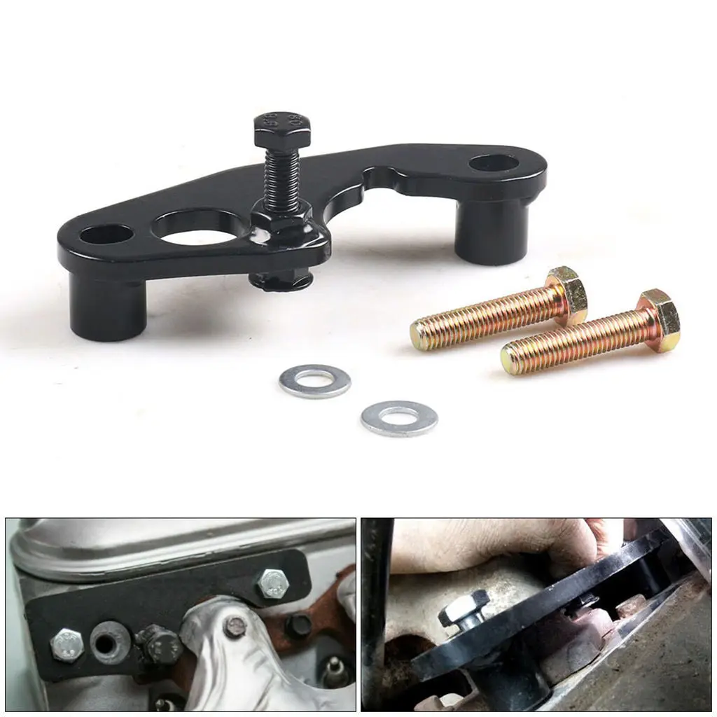 Exhaust Manifold  Repair Kit for GM SUV W/ 4.8 6.0 6.2 L Car Acceories