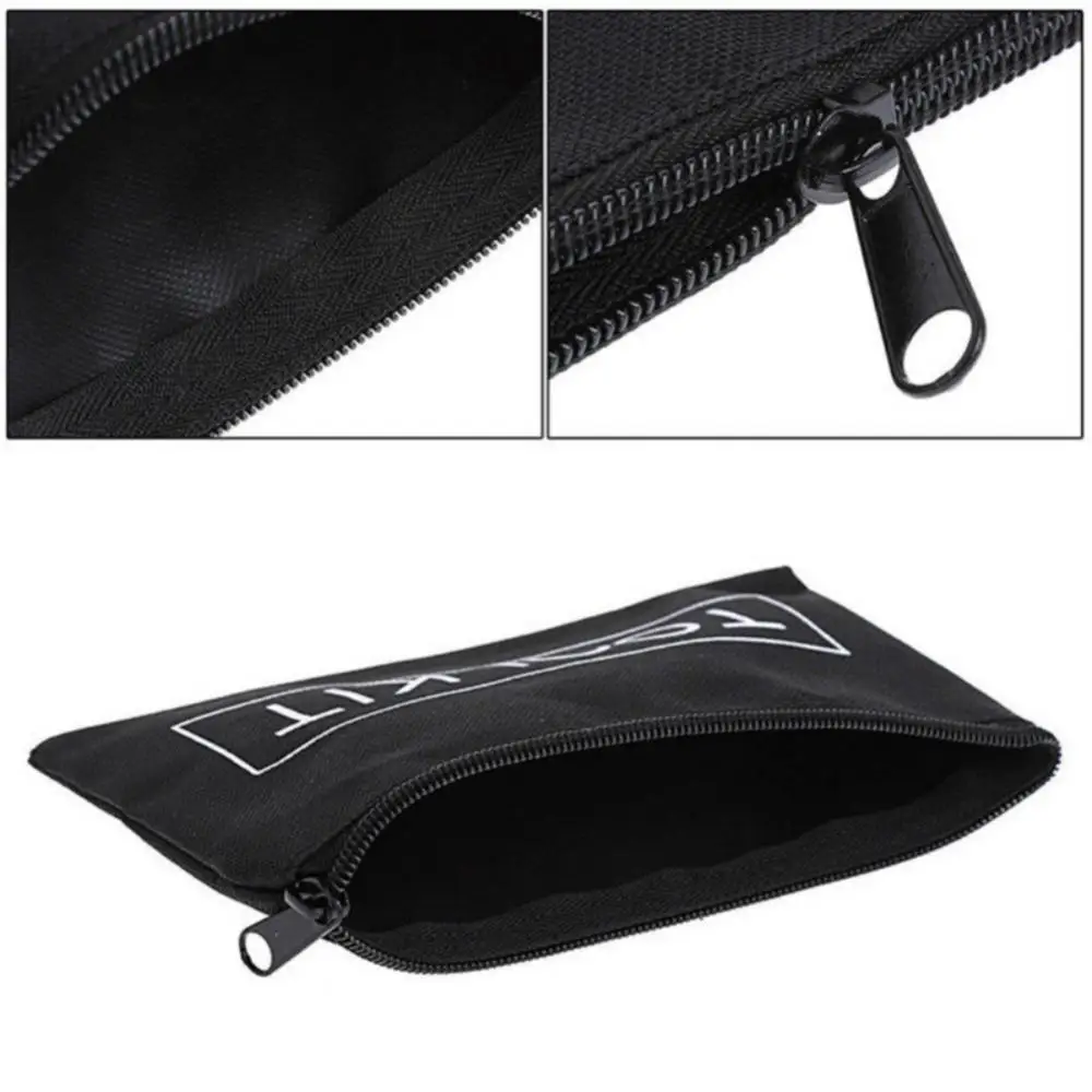 roller cabinet Portable Tool Bag Wrench/Screwdriver Pouch Durable Waterproof Oxford Cloth Repair Tools Zipper Bag Storage Pouch laptop tool bag