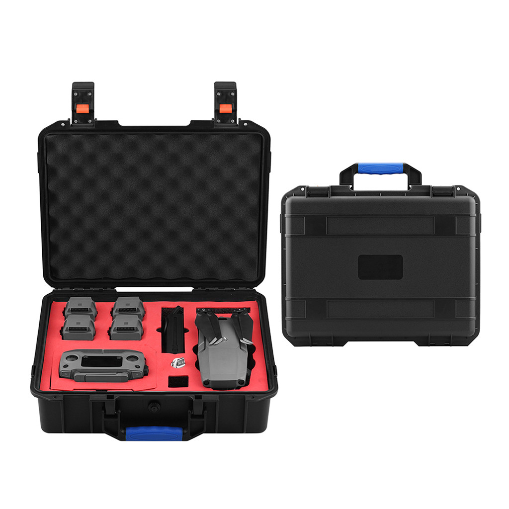 mavic 2 case smart controller