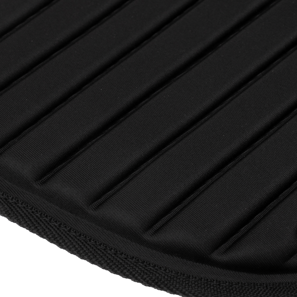 Lightweight Kayak Seat Cushion Canoe Sit Pad Convenient Kayaking Thicken Padded Pad