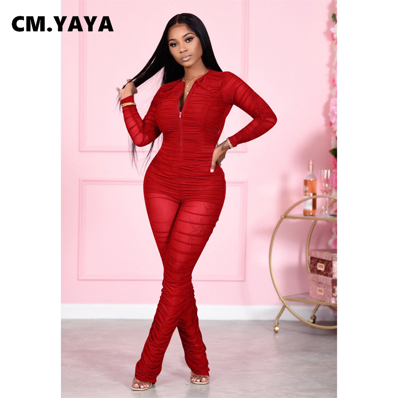 club jumpsuits for women