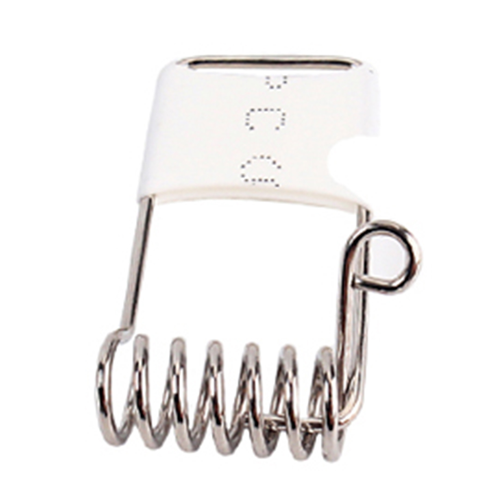 Set of 30 LED Panel Spring Clip Ceiling Lamp Spotlight Fixed Spring Clip