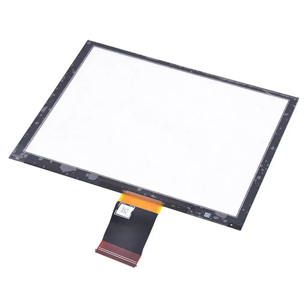 Car 8.4inch Touch Screen Glass Digitizer Lens Panel LA084X01 (SL)(01) LA084X01 (SL)(02) fits for RAM 1500 2500 3500