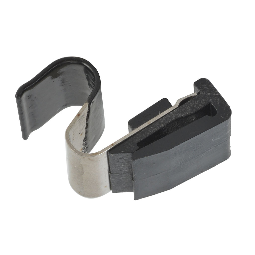  for Mitsubishi FUEL GAS LID DOOR with SPRING CLIP MR970563 MB642442 , 3cm/1.18in