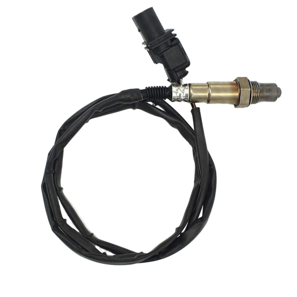 Wideband Oxygen O2 Sensor 0258017025 for Chevrolet High Performance Durable Assembly Spare Parts Car Truck Accessories