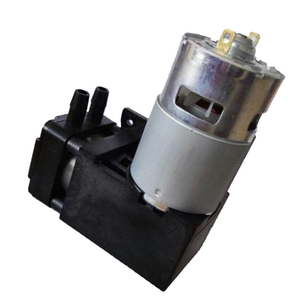 1Pack Mini Vacuum Pump Negative Pressure Suction Pump The Long Life Can Reach 800 Hours 12V 7V12B85R52